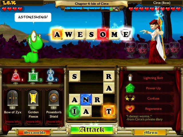 Bookworm Deluxe Download For Android