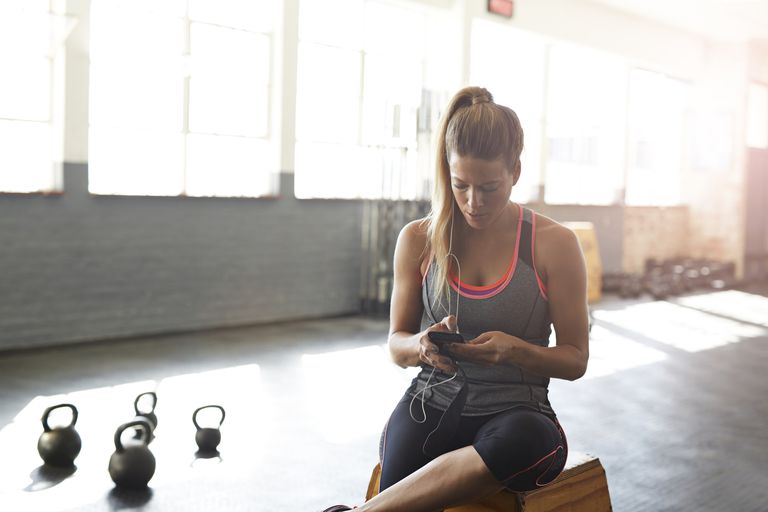 Gym Coach App Free Download For Android