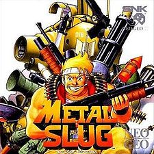 Metal slug 6 game free download full version for android